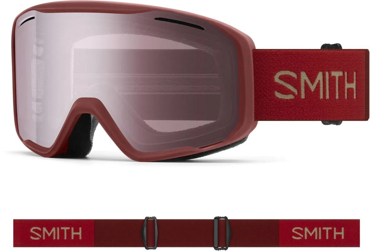 Smith Optics Snow Goggles M00778 Blazer Goggles - view 19